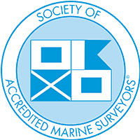 Society of Acredited Marine Surveyors