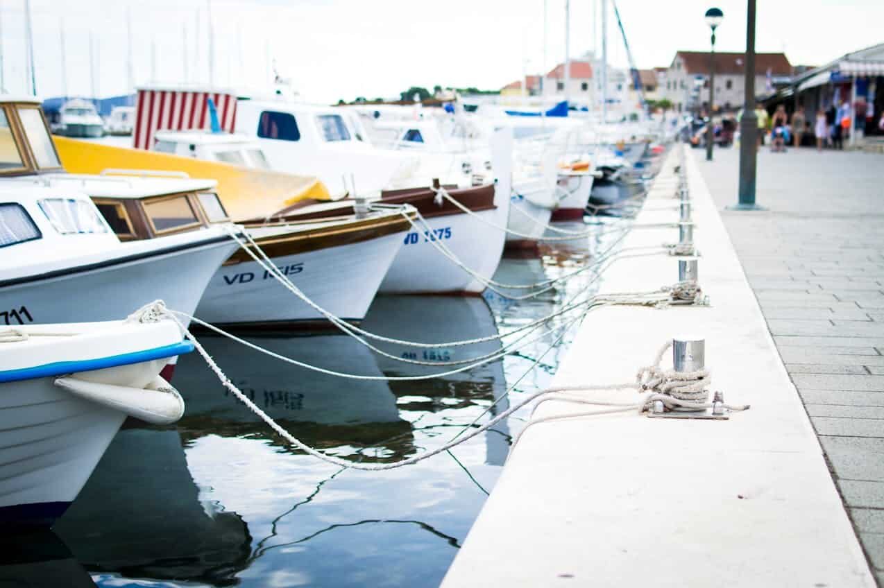 Selecting Boat Surveyors